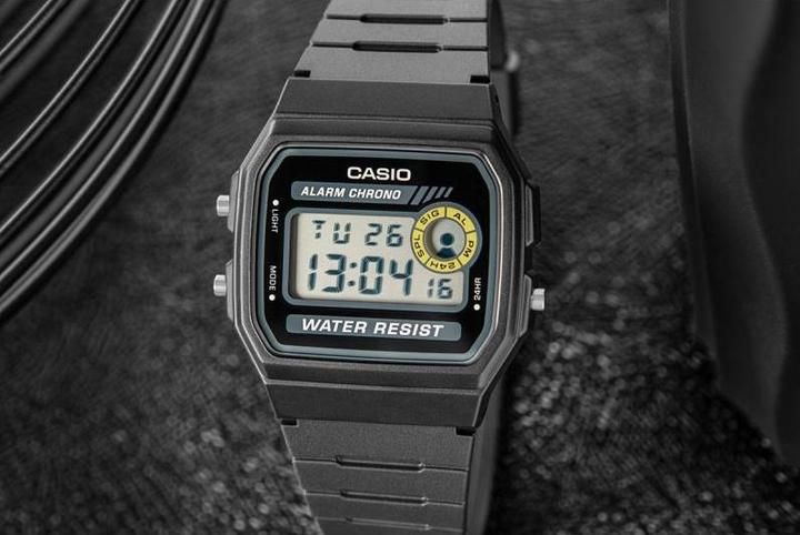 Image du produit Casio Vintage (Montre numérique, 32 mm)
