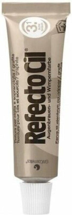 Actual product image Refectocil Eyebrow and eyelash tint