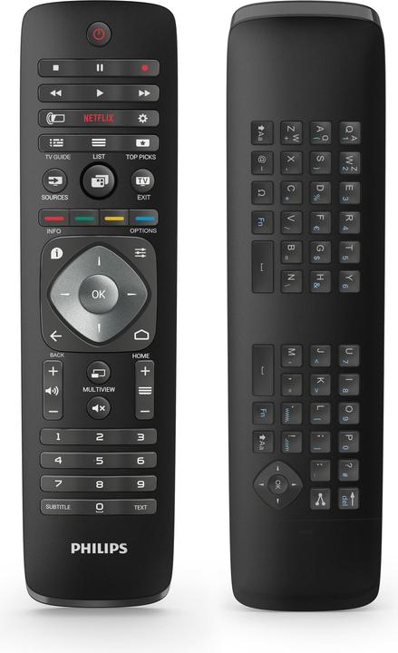 Produktbild Philips 7000 series 49PUK7100 Ultraflacher 4K UHD-Fernseher powered by Android™ (49", LED)