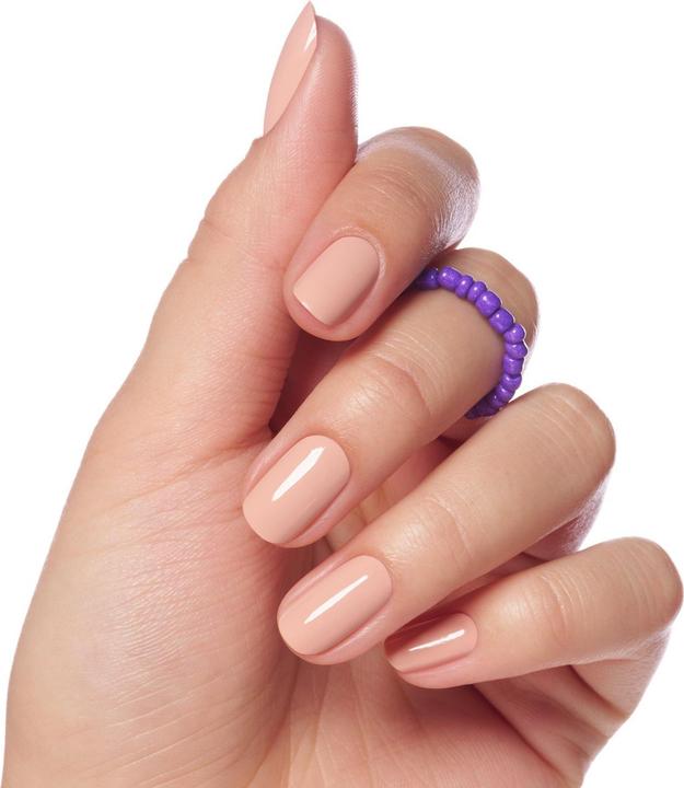 Produktbild essence fairy NUDE nail polish (06, Farblack)