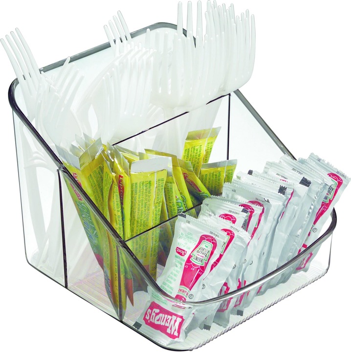 Image du produit iDesign Linus (15.5 x 16 x 13 cm)
