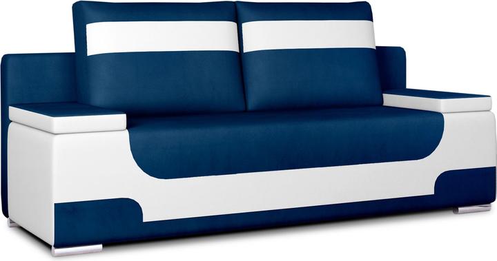 Dark Blue Kronos 09, Soft 17