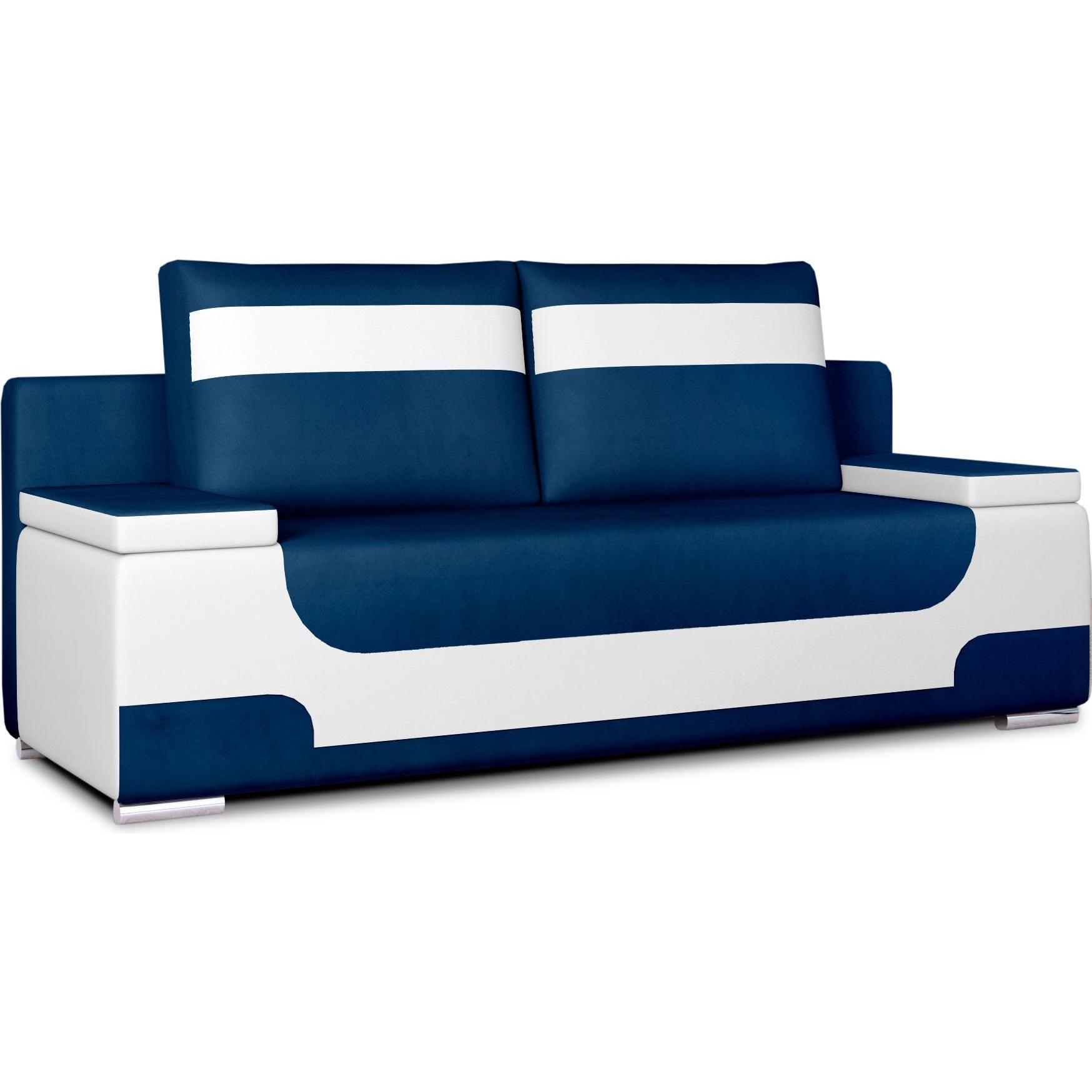 ELTAP, Sofa, Area (3-Sitzer, Bettsofa)