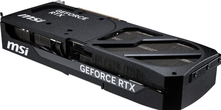 Image du produit MSI GeForce RTX 5070 Ti Shadow 3X OC (16 Go)