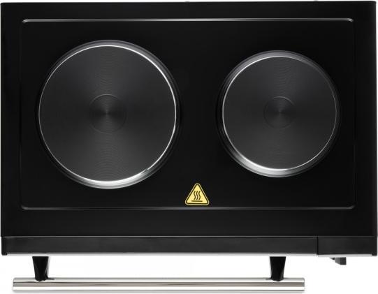 Image du produit Livoo Mini four 30 L avec plaques électriques