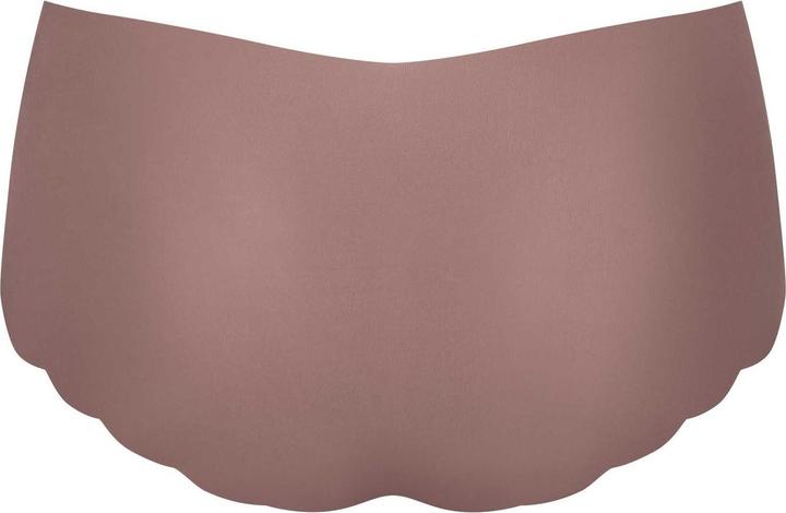 Actual product image Sloggi Panty Casual Bequem sitzend Zero Microfiber Shorts 2.0 (S, pack of 4)