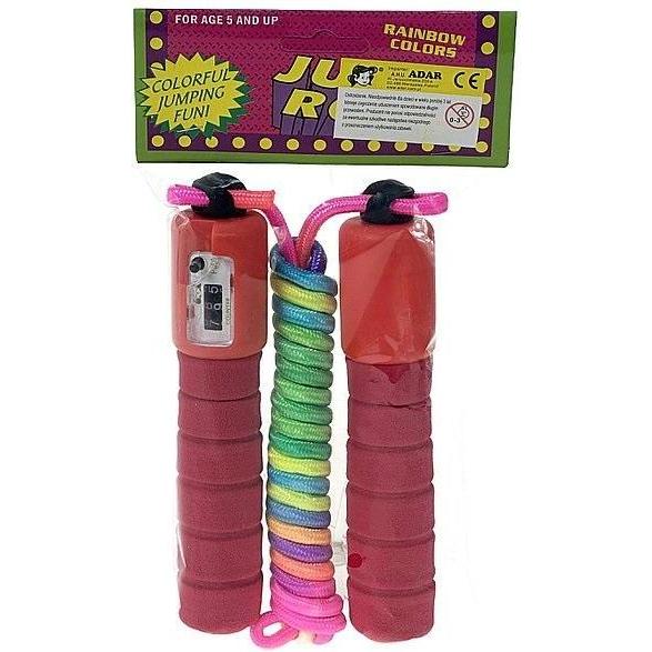 MADE Springseil mit MIX-Zähler (48985907)