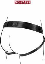 Productafbeelding No-Parts NoParts Jordan Verstelbaar Strapon Harnas