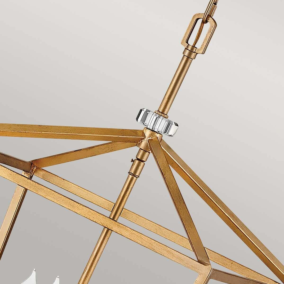 Thumbnail - Quintiesse, Pendelleuchte, Stinson (E14)