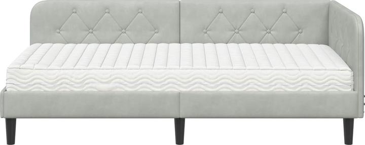 Immagine prodotto vidaXL Bettrahmen (90 x 190 cm)