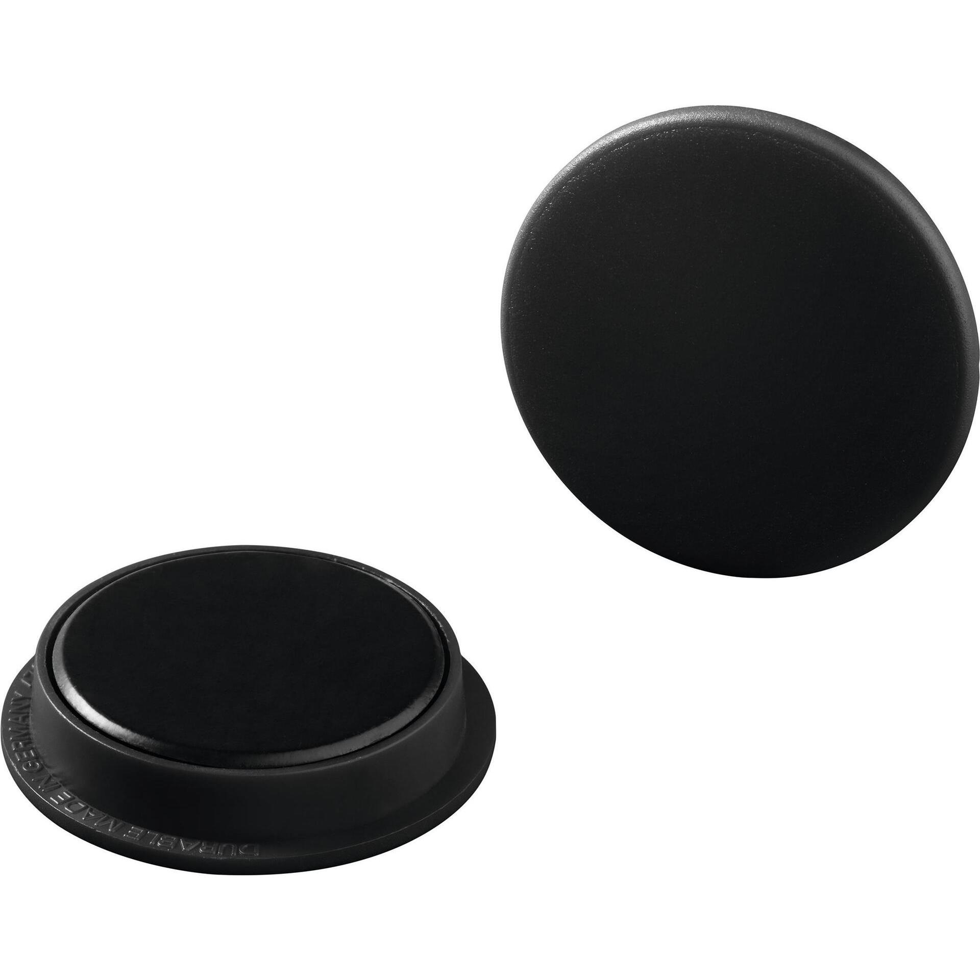 Durable, Magnet, Magnete Ø 37 mm Industrieverpackung 1 Pg. à 20 Stück 475401 (20 x)