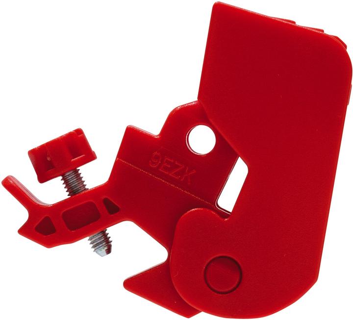 Abus ABS Halter Typ Universal-Überlastschalter-Abs