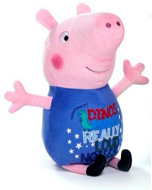Produktbild Peppa Pig Plüsch-Maskottchen-Mix 30cm (30 cm)