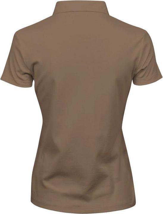 Produktbild Tee Jays Poloshirt InterlockNähte (M)