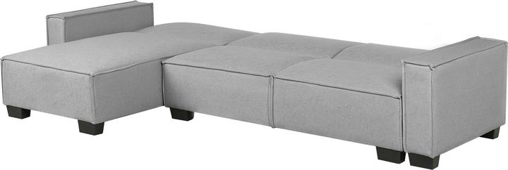 Produktbild Beliani Romedal (Ecksofa)
