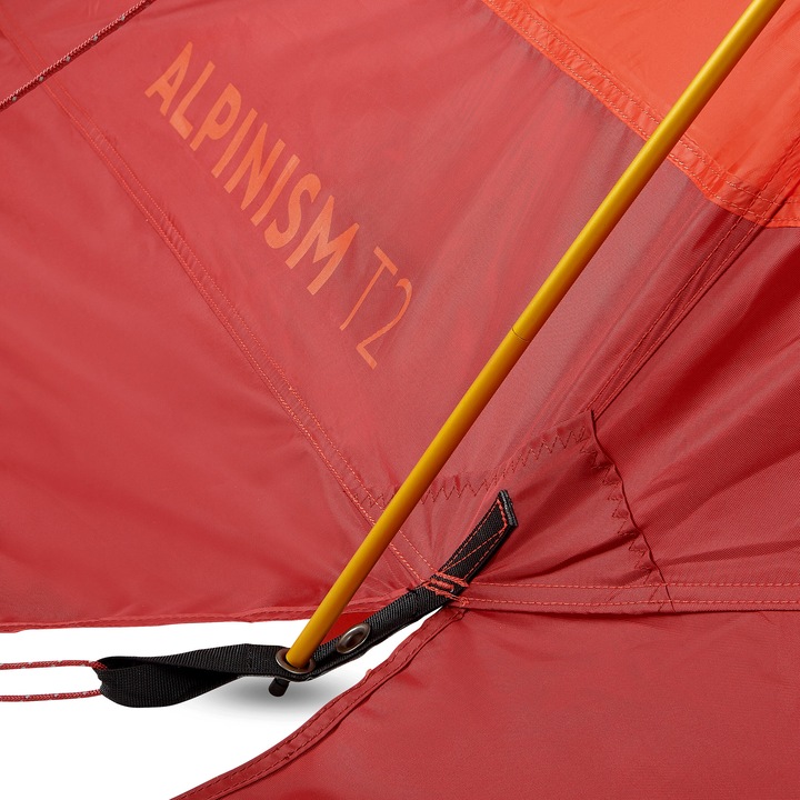 Immagine prodotto Simond Makalu T2 (Tenda a cupola, 3.10 kg, 2 persone)
