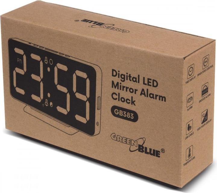 Produktbild Greenblue Digital Clock