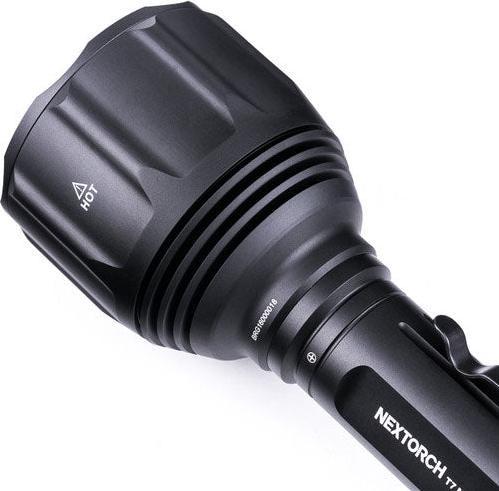 Produktbild Nextorch Jagd-Set T7 MAX SET, 1'200 Lumen (1100 lm)