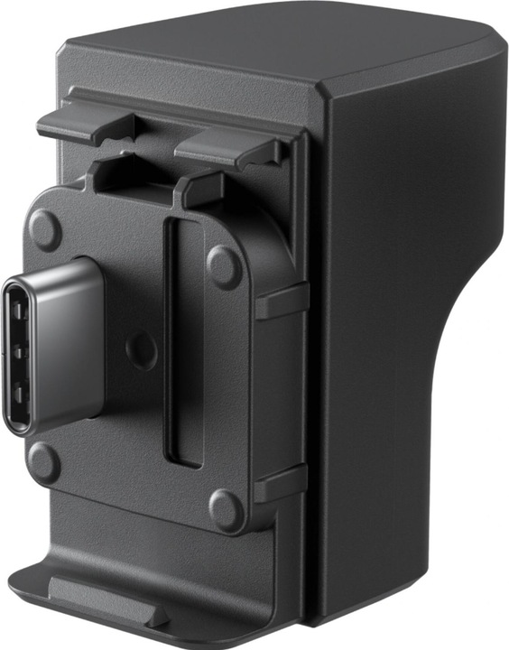 Produktbild Insta360 Ace Pro 2 Mic Adapter (Ace, ACE PRO)