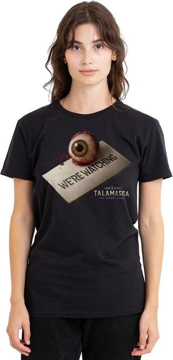 Produktbild Talamasca: The Secret Order TShirt (M)