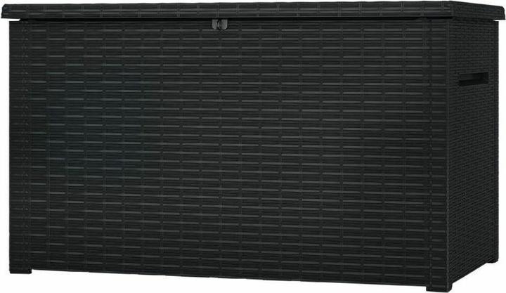 Actual product image Keter Java