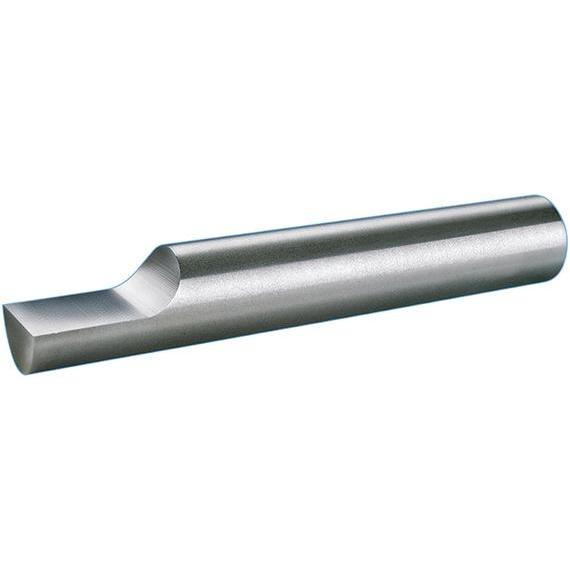 Magni, Fräser, Gravierstichel HSSE 20,0x160mm Form A WILKE