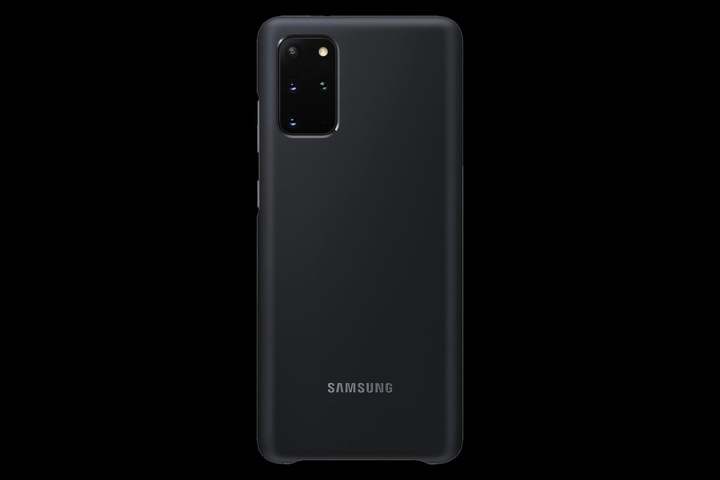 Actual product image Samsung LED Back Cover (Samsung Galaxy S20+, Samsung Galaxy S20+ 5G)