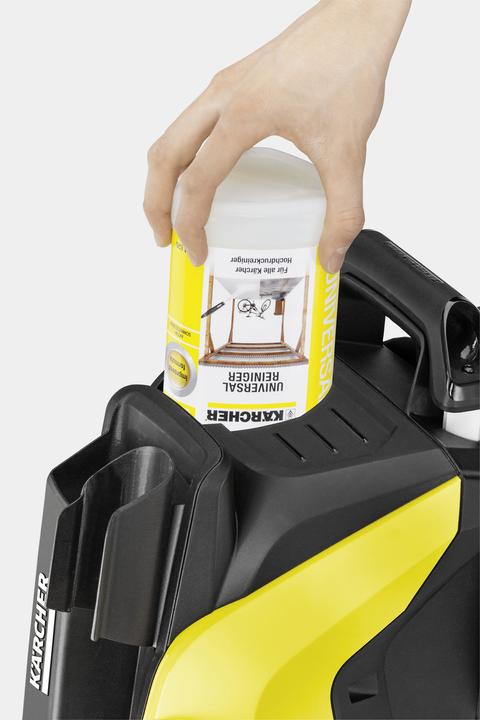 Produktbild Kärcher Hochdruckreiniger K5 Full Control (Netzbetrieb)