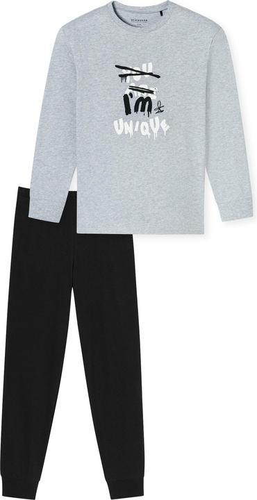 Image du produit Schiesser Nightwear 2 Pyjama (140)