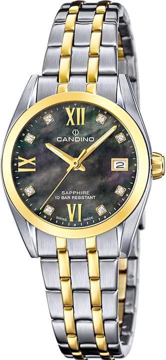 Produktbild Candino Couple Classic (29 mm)