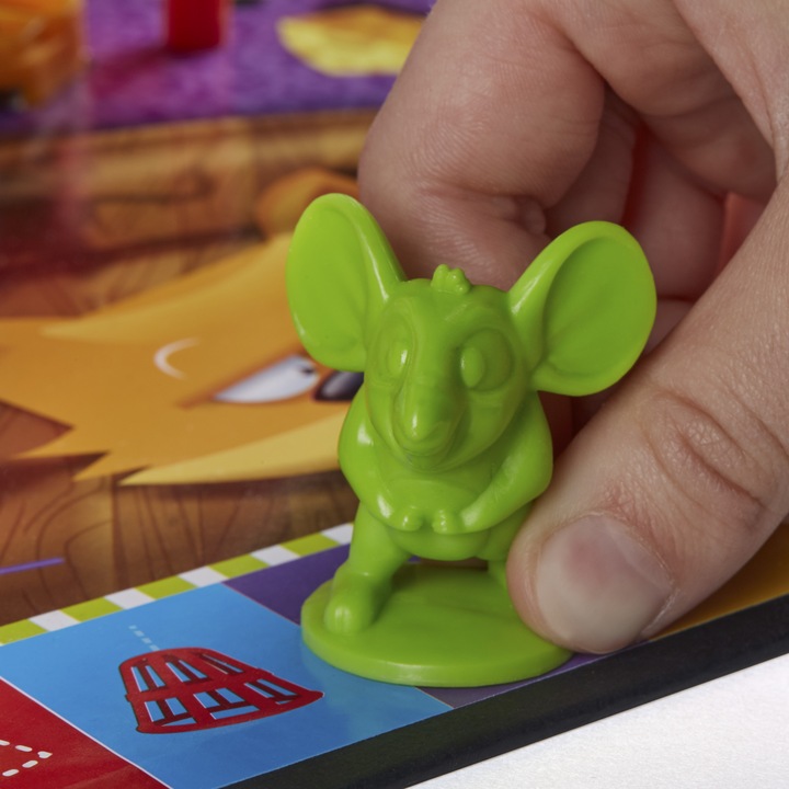 Immagine prodotto Hasbro Gaming Trappola per topi (Tedesco)