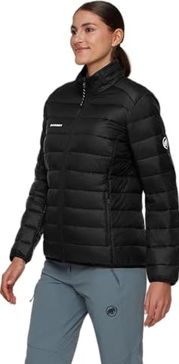 Image du produit Mammut Crag IN Jacket Women (XS)