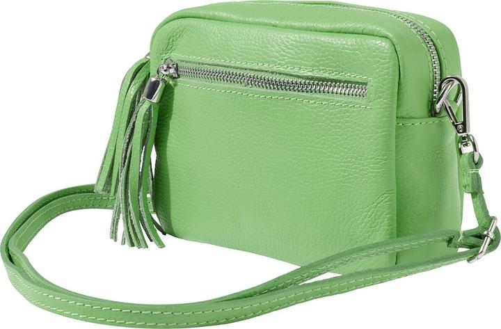 Produktbild Joe Browns Mini Leather Crossbody Bag