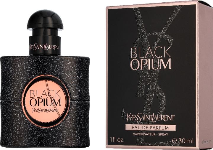 Produktbild Yves Saint Laurent Black Opium (Eau de Parfum, 30 ml)
