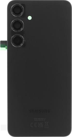 Produktbild Samsung Svc Cover (Samsung Galaxy S24+)