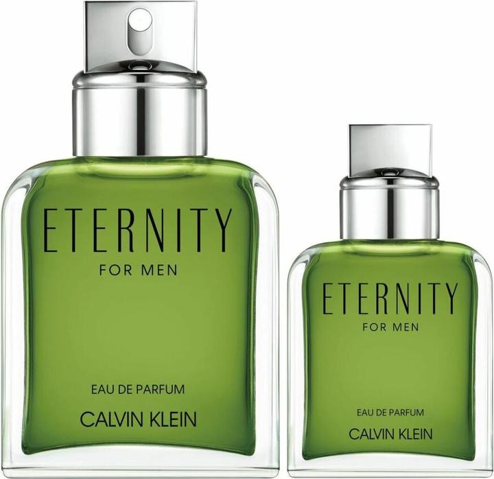 Immagine prodotto Calvin Klein Eternity For Men Lotto 2 pz (Set profumo)