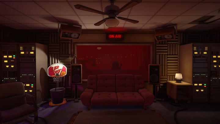 Produktbild Fireshine Games Killer Frequenzy Switch (Switch, DE)