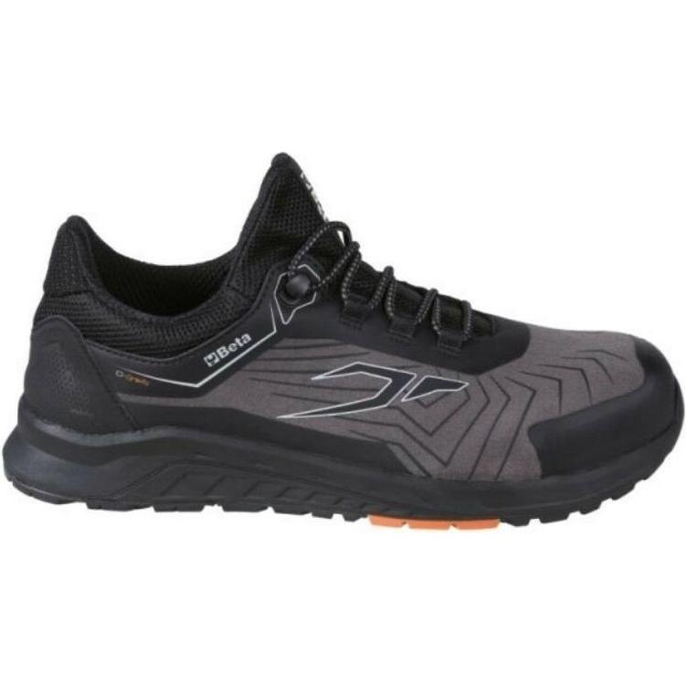 BETA, Scarpe da lavoro, 073560043 7356G 43 Zeer lichte 0-Gravity schoenen van microfiber - waterafstotend (43)
