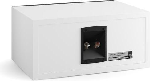 Actual product image Dali Opticon Vokal MKII *white*