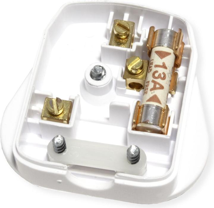 Actual product image Bachmann Protective contact plug