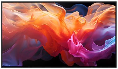 Image du produit NEC Sharp Large Format Display E329 (1920 x 1080 pixels, 32")