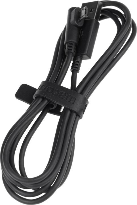 Productafbeelding Wacom Intuos M (10", 2540 lpi)