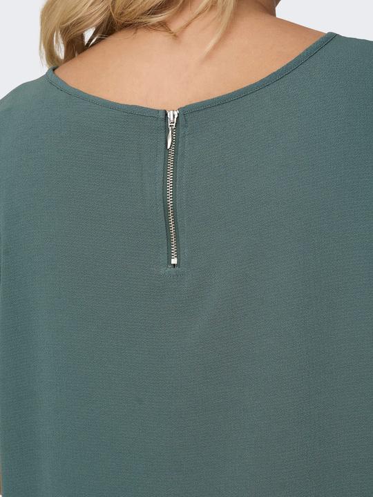 Produktbild Only Einfarbiger Kleid (42)