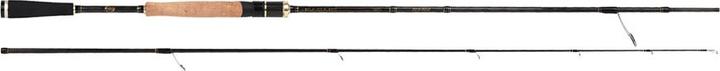Image du produit Stucki Thun ROC Lucky Stick 190 cm, 3 - 15 g (Canne à lancer, 190 cm)