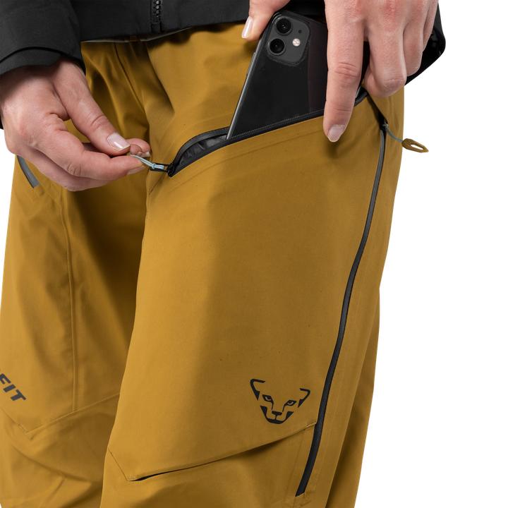 Image du produit Dynafit Pantalon Ridge Gore-Tex (M)