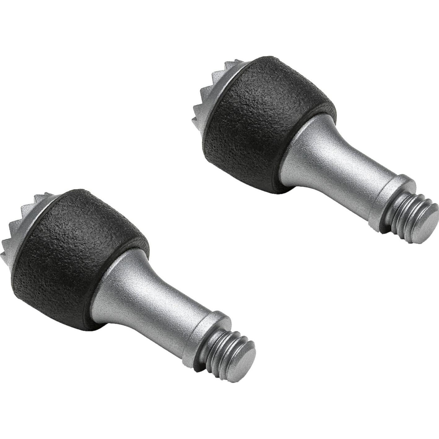 DJI joystick (DJI Mavic Air 2), Accessori per droni, Nero, Argento