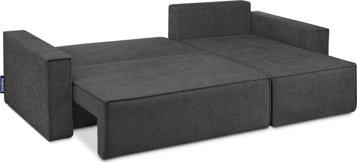 Produktbild Konsimo Napi Ii (Ecksofa)