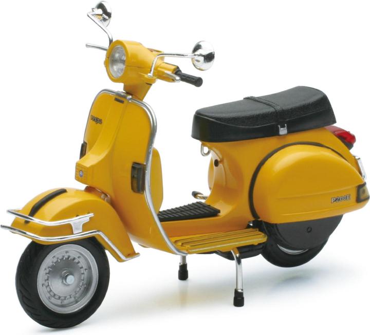 Produktbild New Ray Vespa Models 12 Ass Scala 1:12
