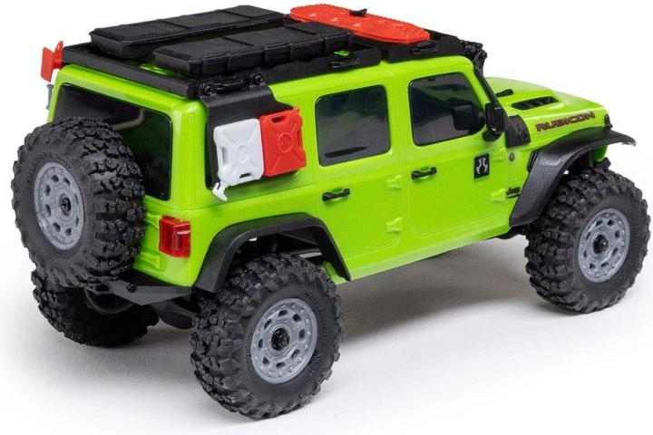 Produktbild Axial Rock Crawler SCX30 Jeep Wrangler JLU (RTR Ready-to-Run)