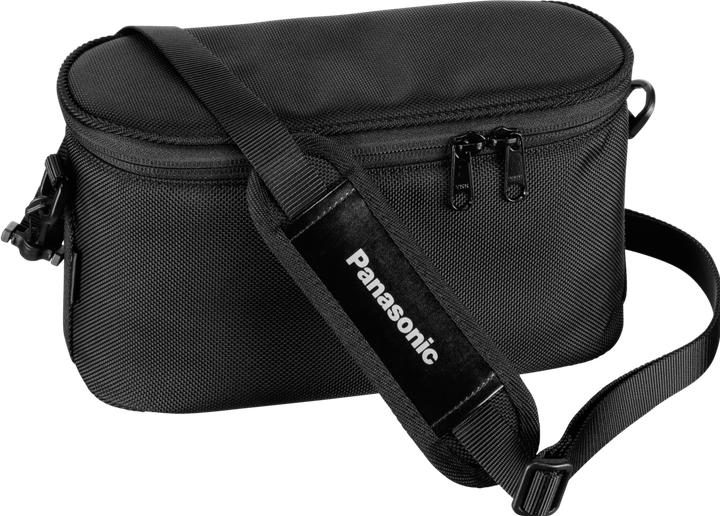 Actual product image Panasonic VW-ACT380 Camcorder Starter Kit (Camera battery charger)